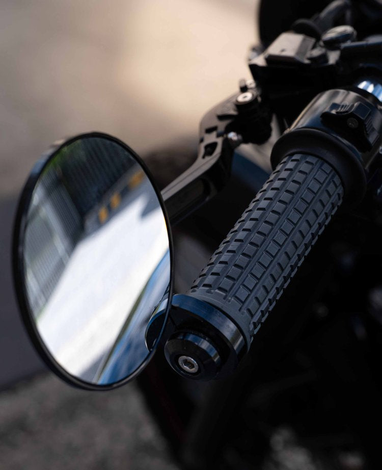ROUNDER MIRRORS (UNIVERSAL FIT)