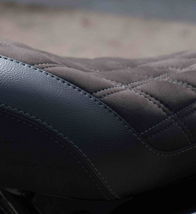 KAWASAKI W800 (2011-2025) COMFORT SEAT TRIM