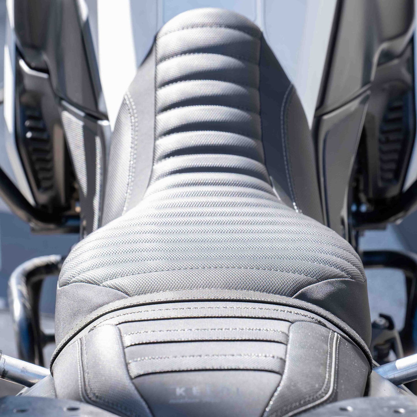 YAMAHA T7 (2019-2024) ADVENTURE COMFORT SEAT