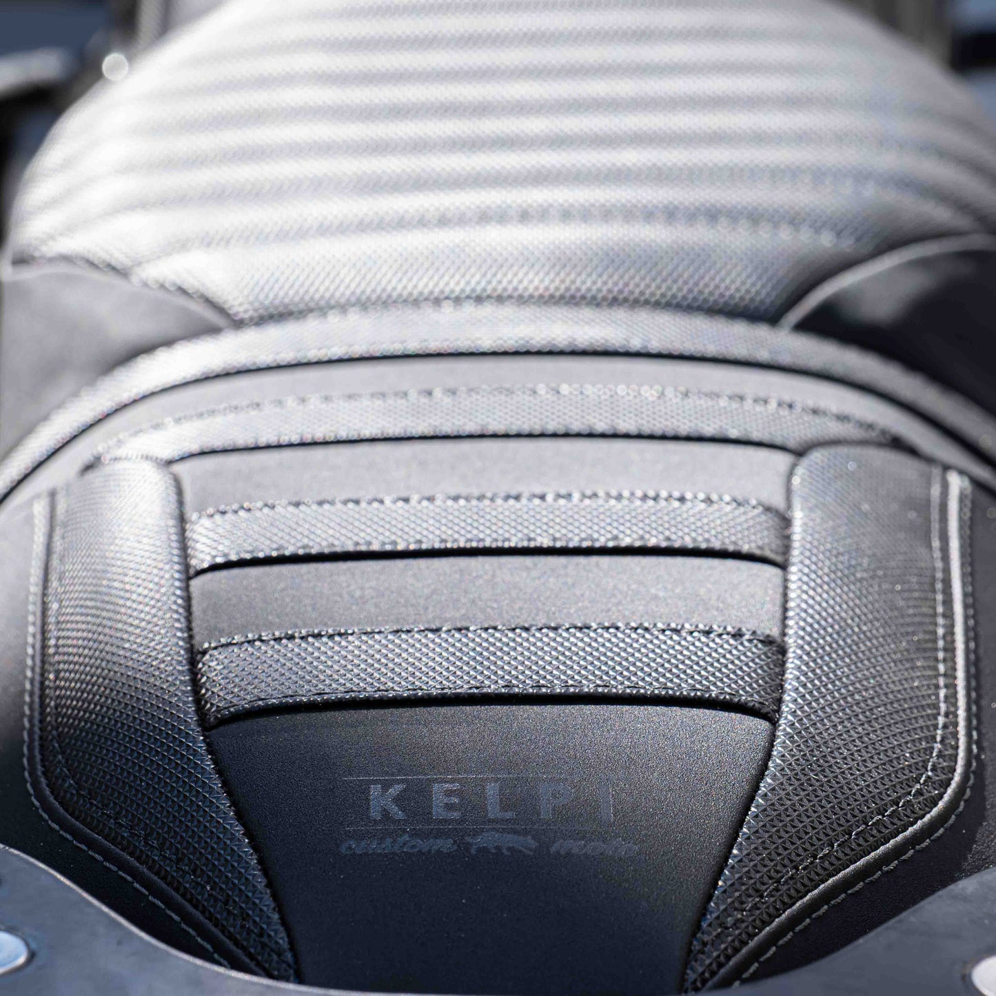 YAMAHA T7 (2019-2024) ADVENTURE COMFORT SEAT