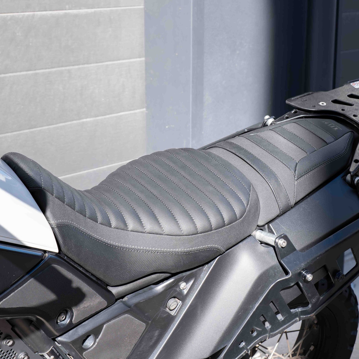 YAMAHA T7 (2019-2024) ADVENTURE COMFORT SEAT