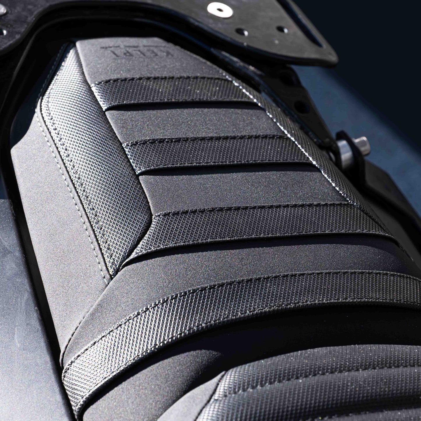 YAMAHA T7 (2019-2024) ADVENTURE COMFORT SEAT