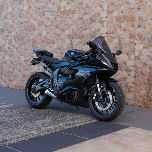 YAMAHA R7 (2022+) COMFORT SEAT TRIM