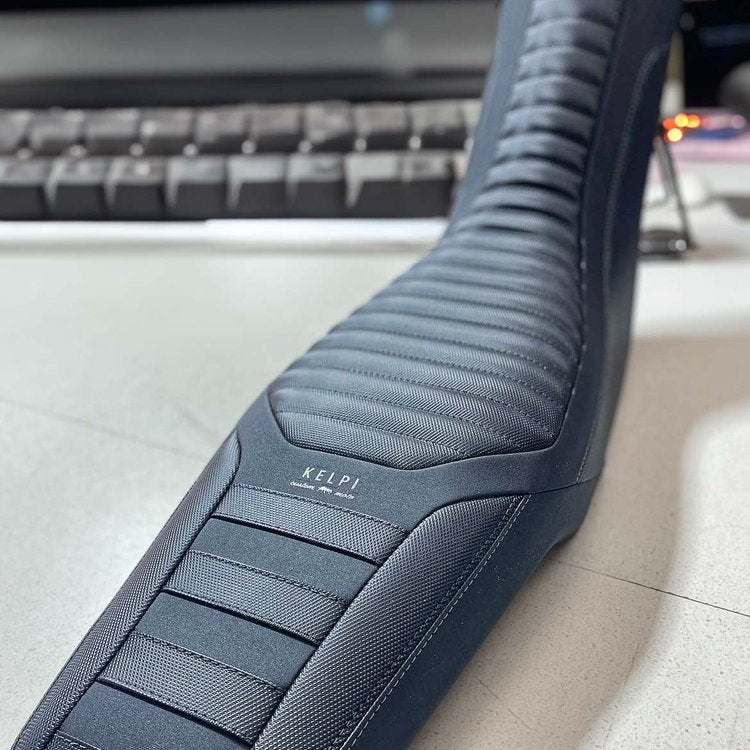 APRILIA TUAREG 660 COMFORT SEAT TRIM (2023+)