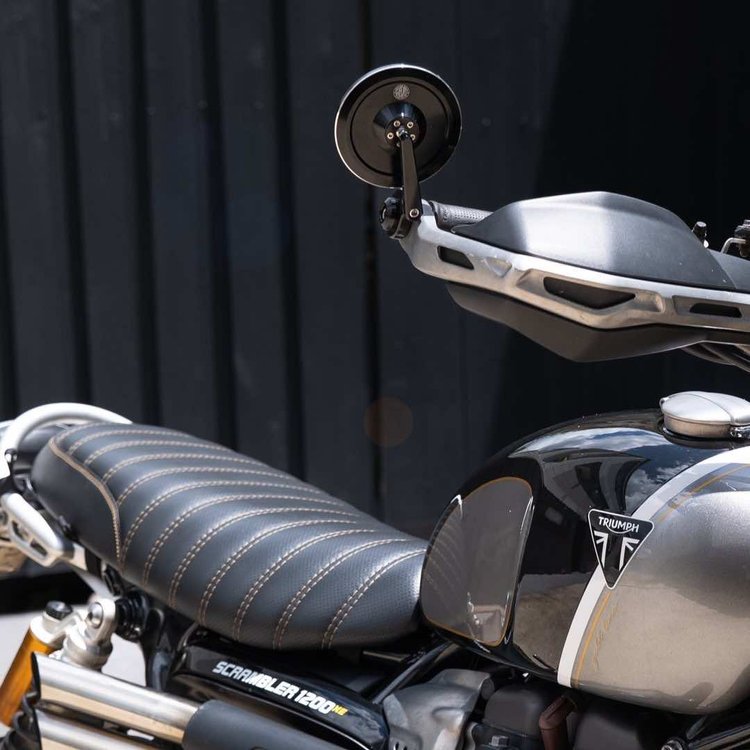 ROUNDER MIRRORS (UNIVERSAL FIT)