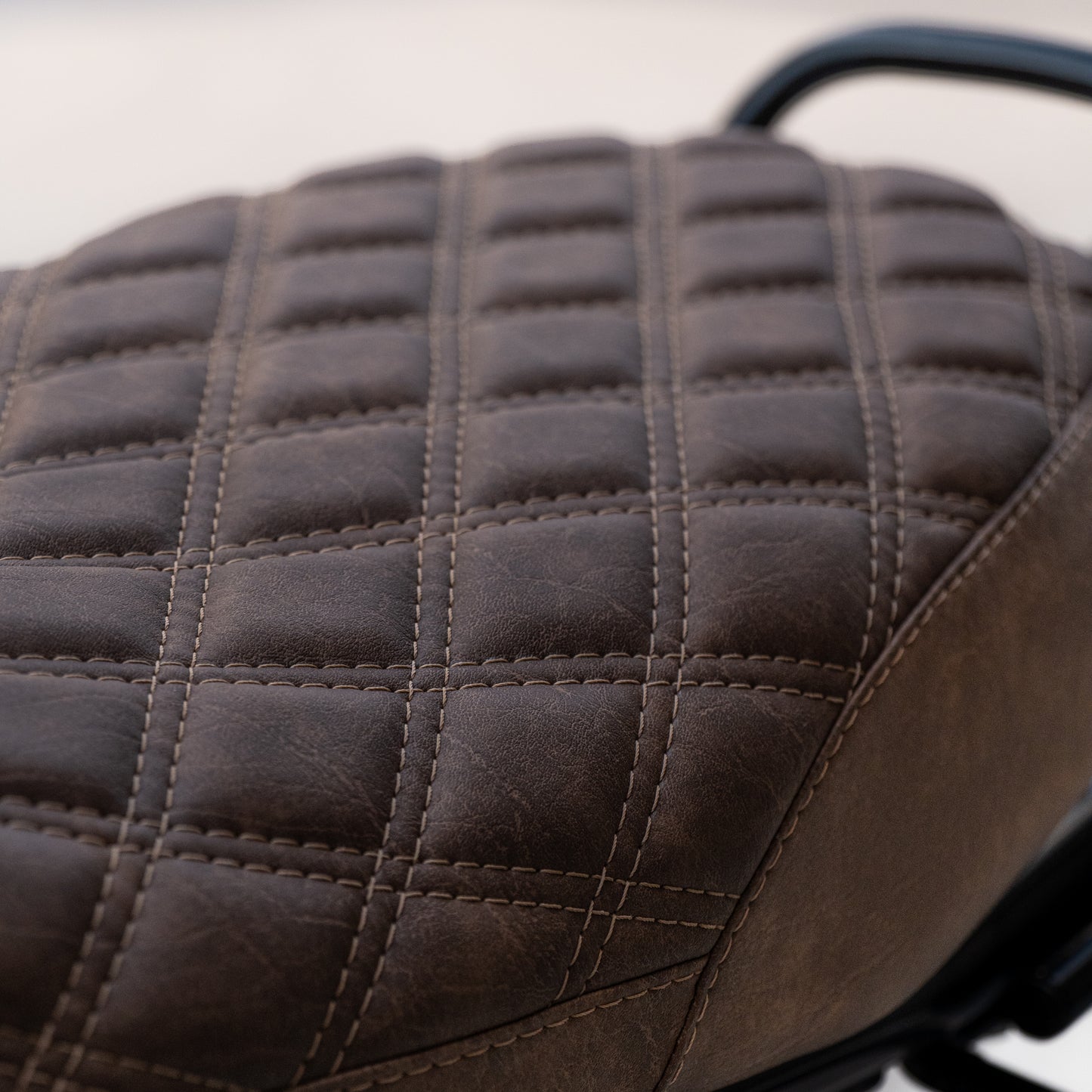 Royal Enfield Bear 650 (2025+) Comfort Seat Trim