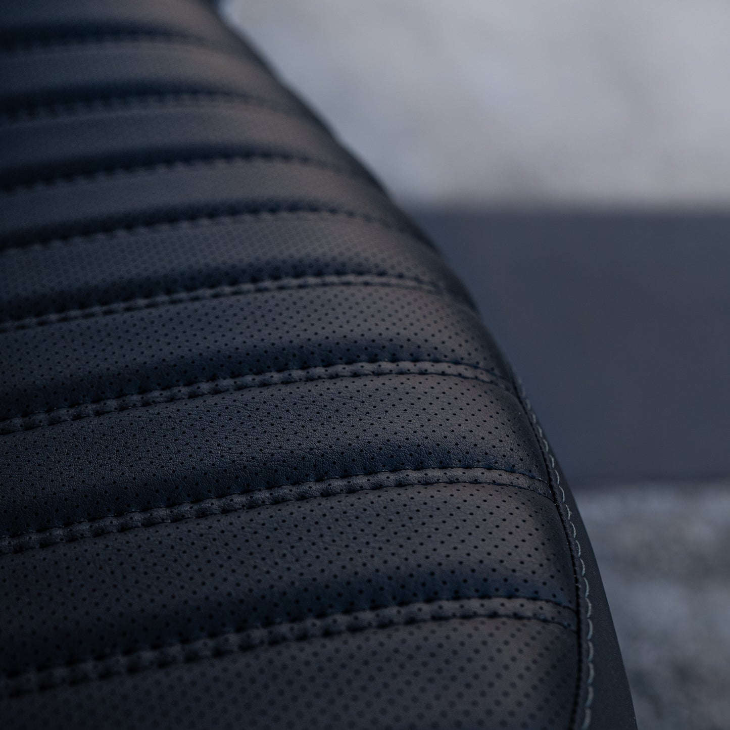 Royal Enfield Bear 650 (2025+) Comfort Seat Trim