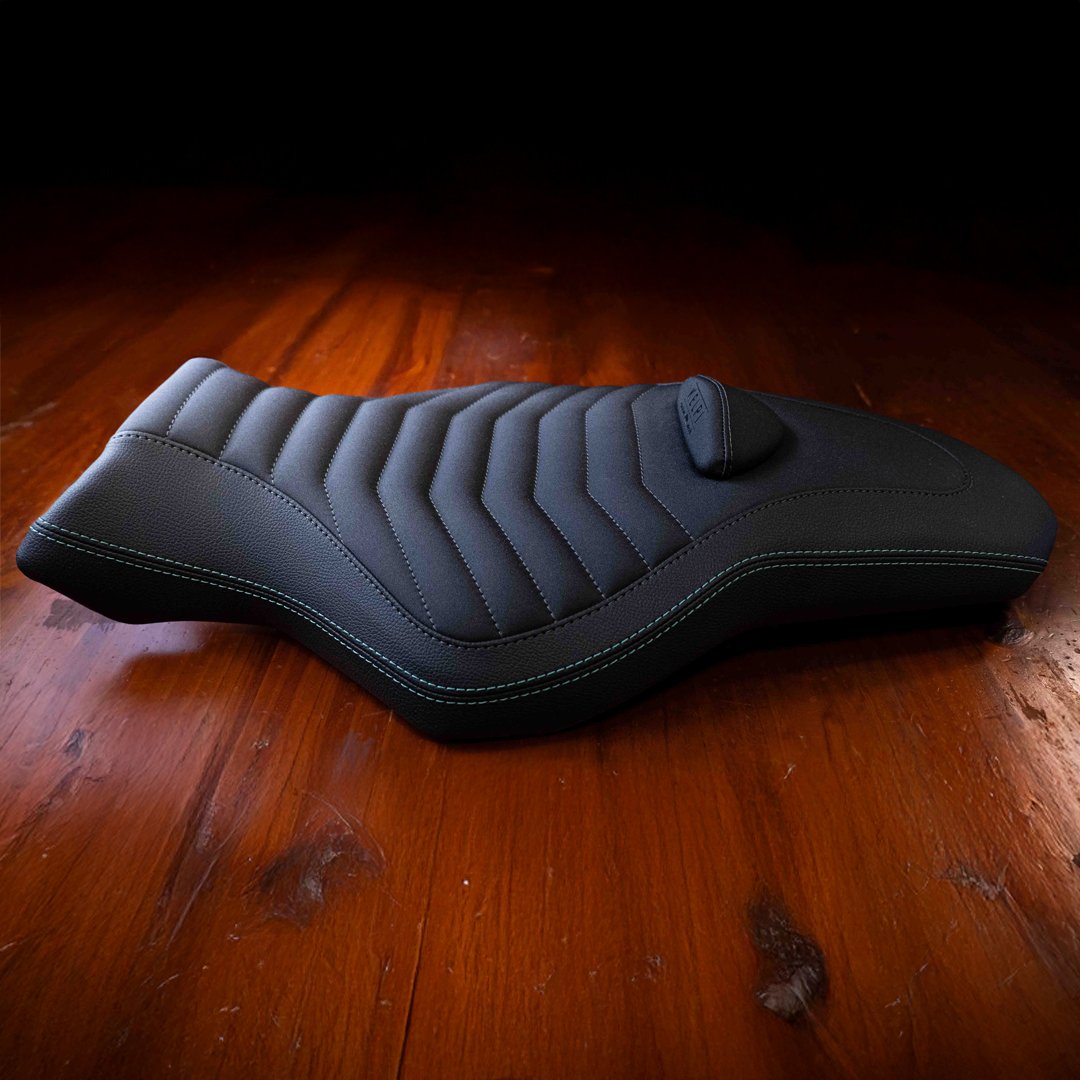 YAMAHA MT10 (2016-2025) COMFORT SEAT TRIM