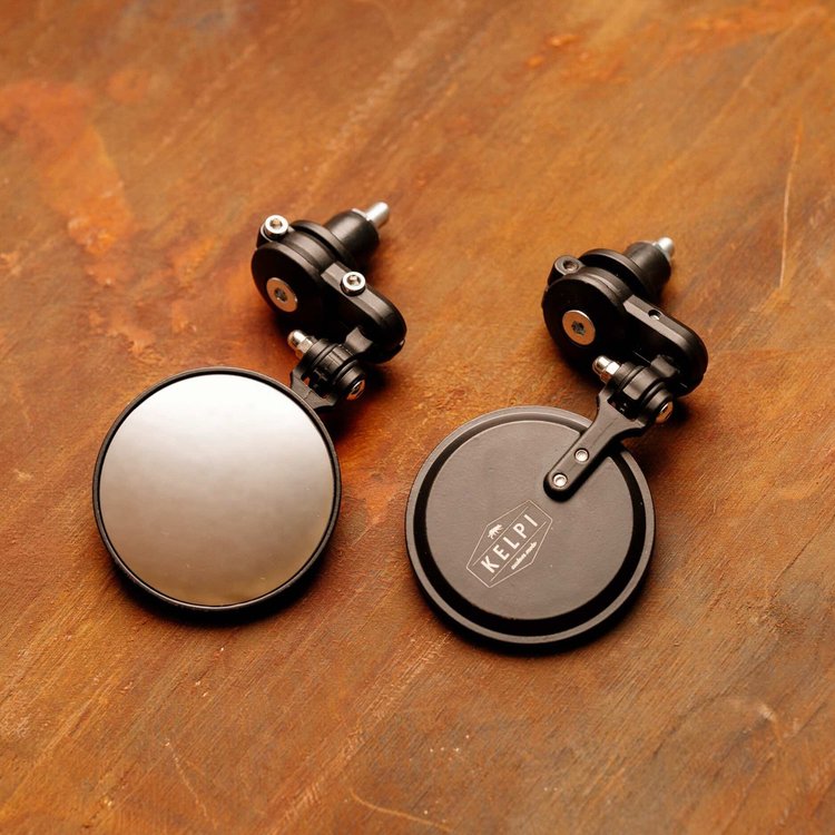 SPLITTER MIRRORS (UNIVERSAL FIT)