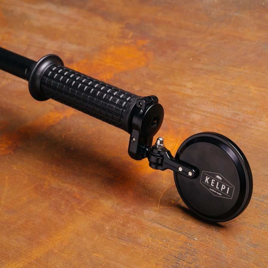 SPLITTER MIRRORS (UNIVERSAL FIT)