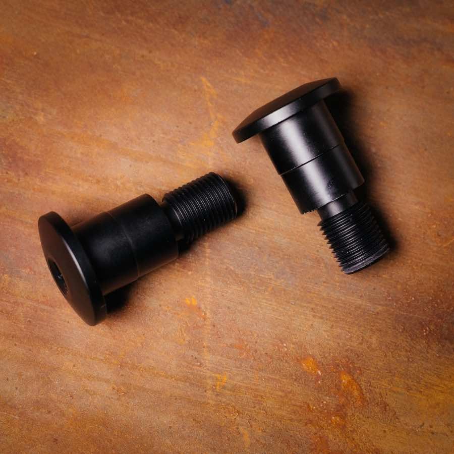 SPLITTER MIRRORS (UNIVERSAL FIT)