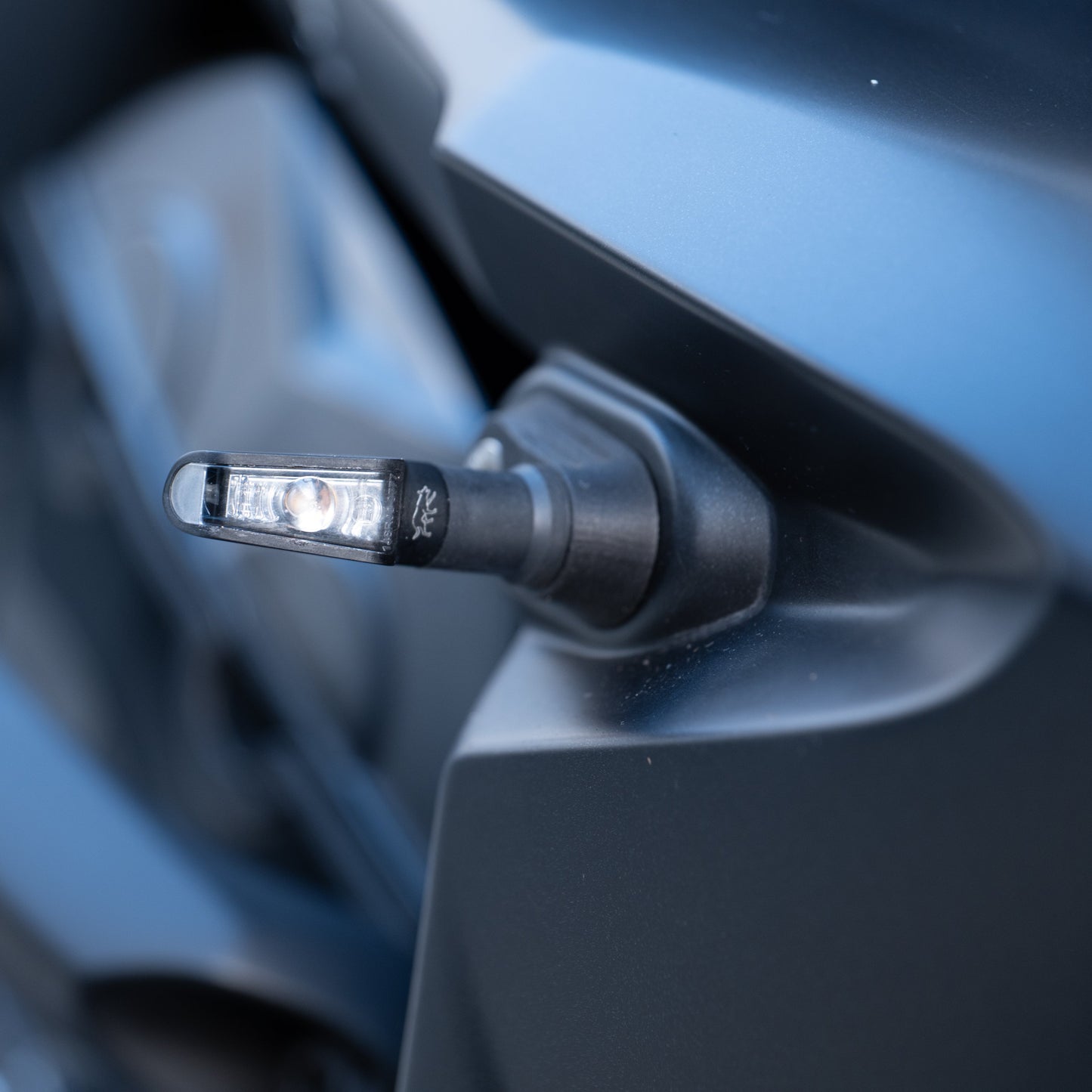 SCOUT LED INDICATORS