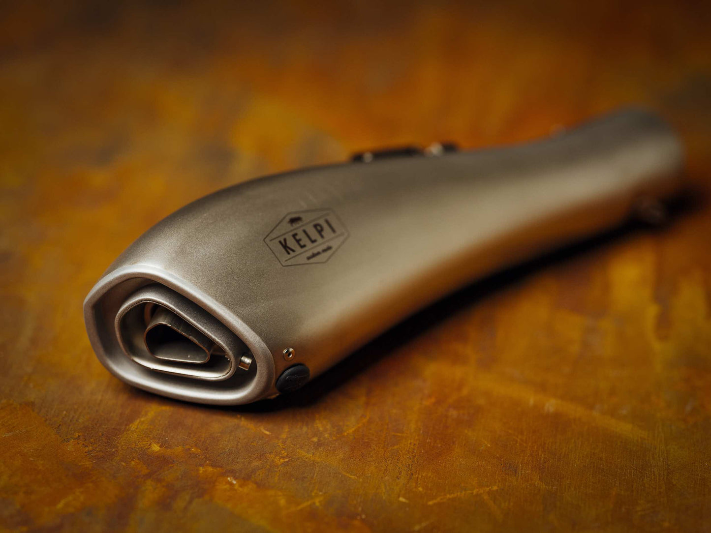 ALPHA MUFFLER