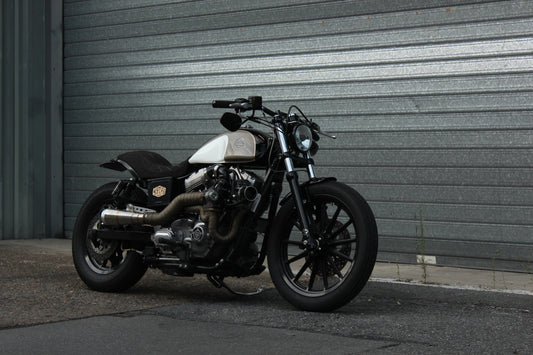 Flying Whale Turbo Dyna