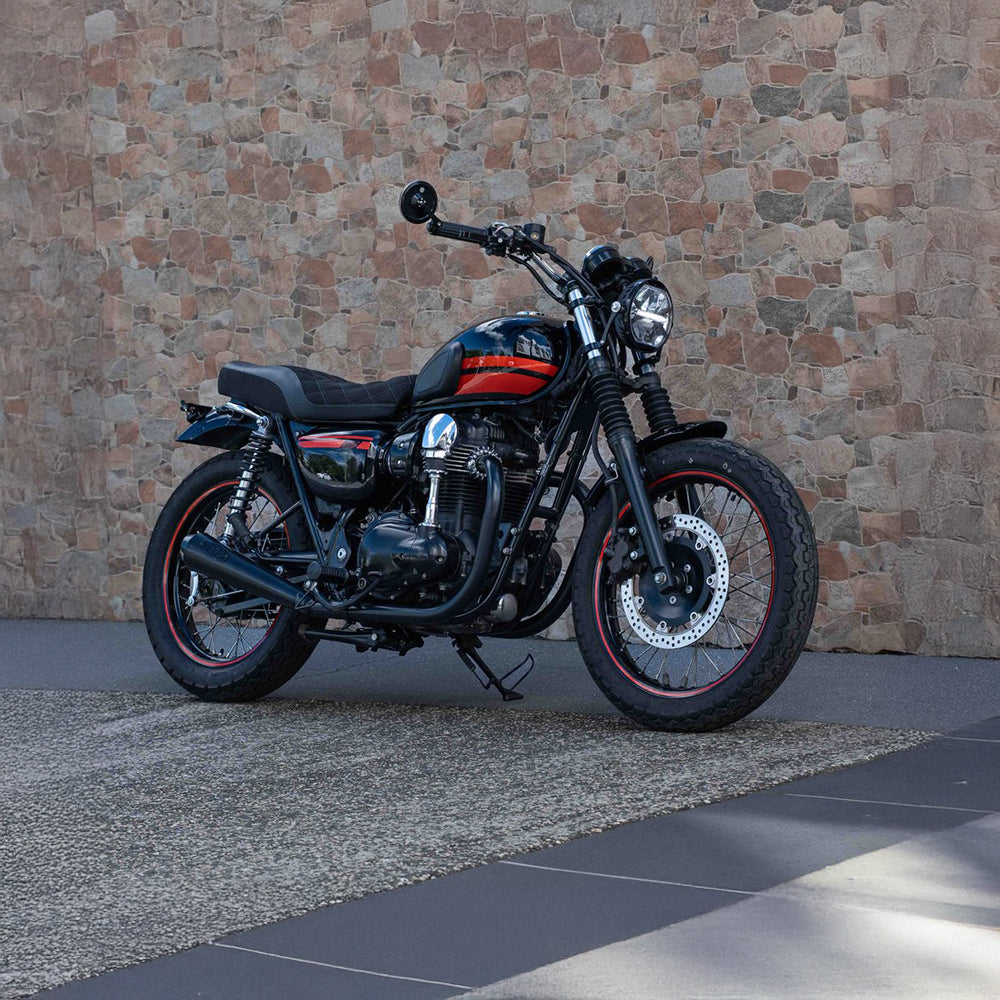 Kawasaki W800