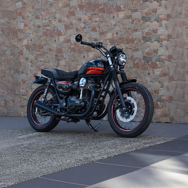 Kawasaki W800