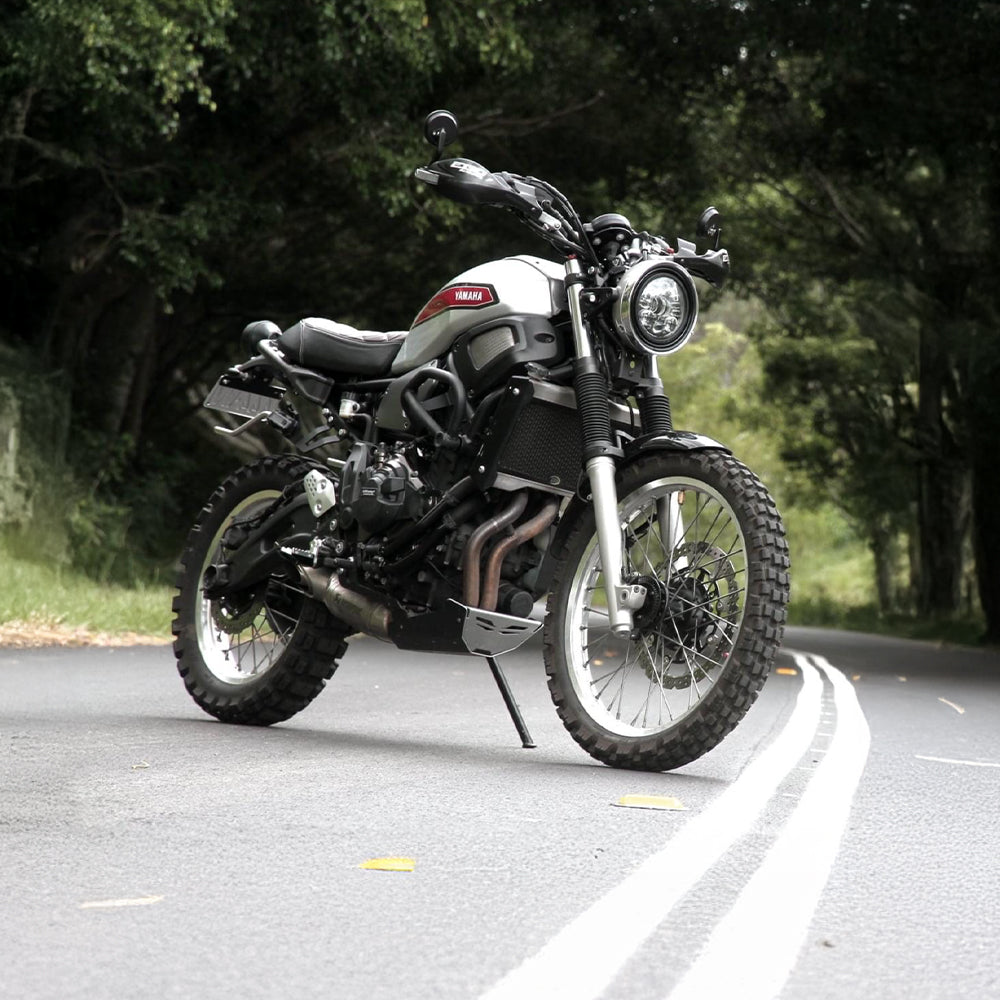 Yamaha XSR700
