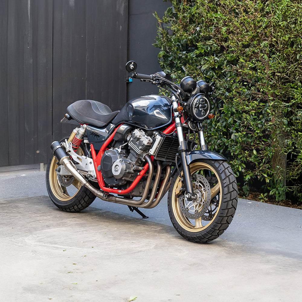 Honda CB400 VTEC
