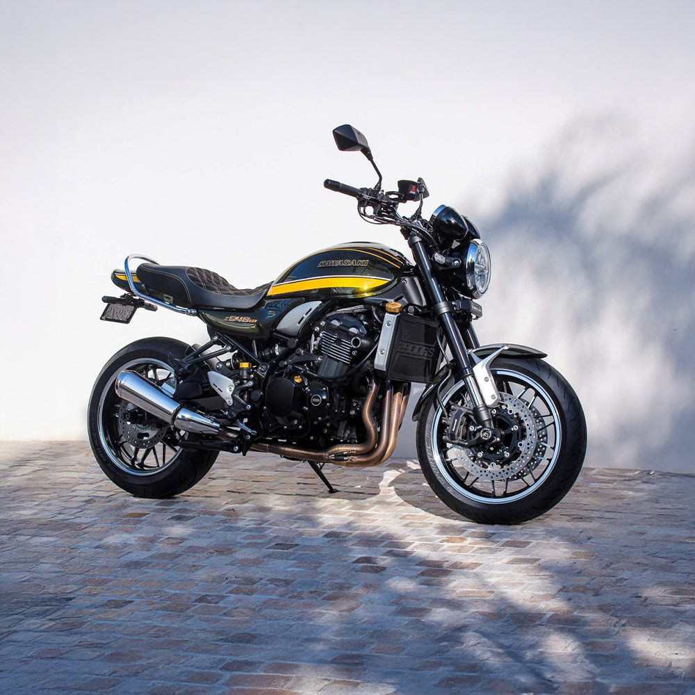 Kawasaki Z650RS/Z900RS