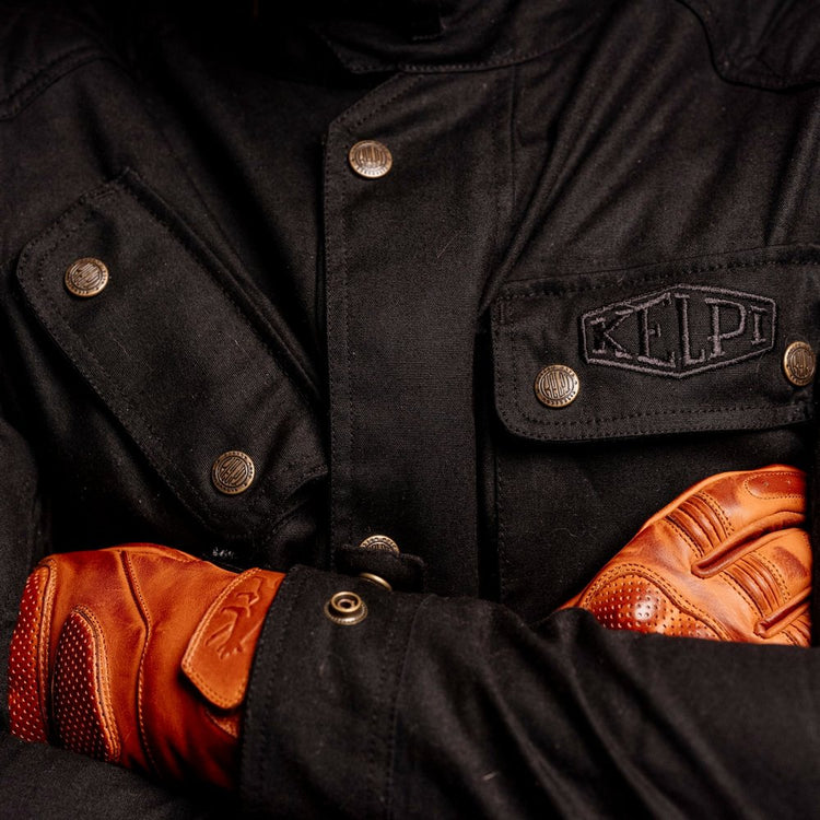 Riding Gear