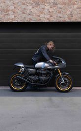 Yamaha MT07 Parts & Accessories | Fast Shipping | Kelpi Custom Moto