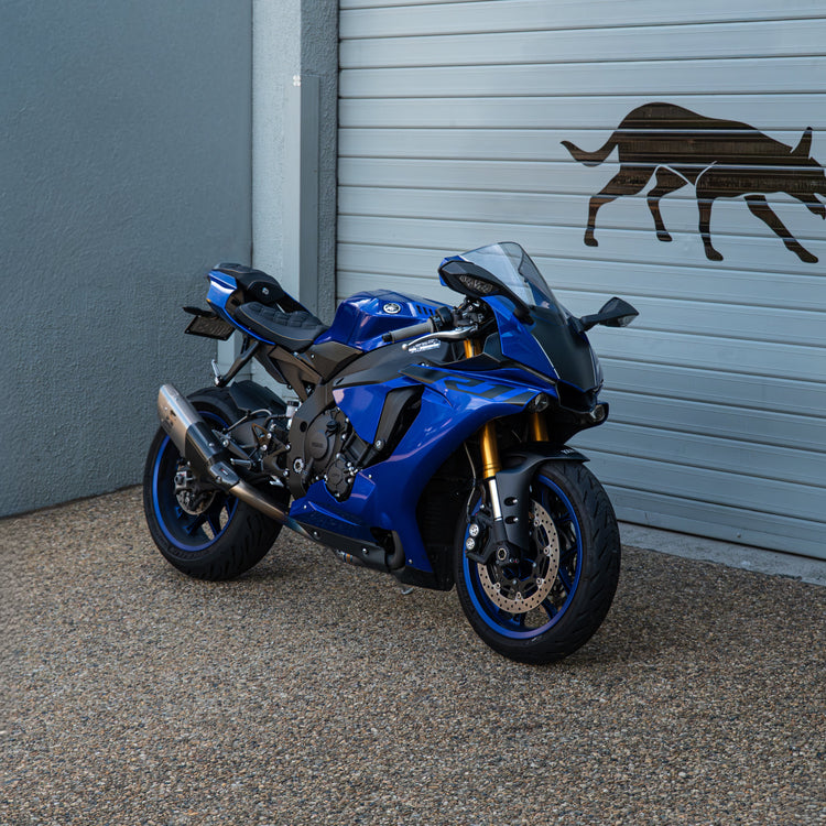 Yamaha R1