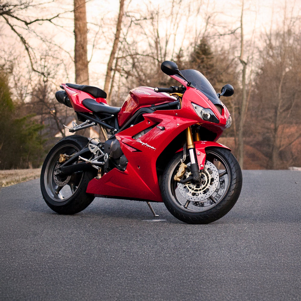 Triumph Daytona