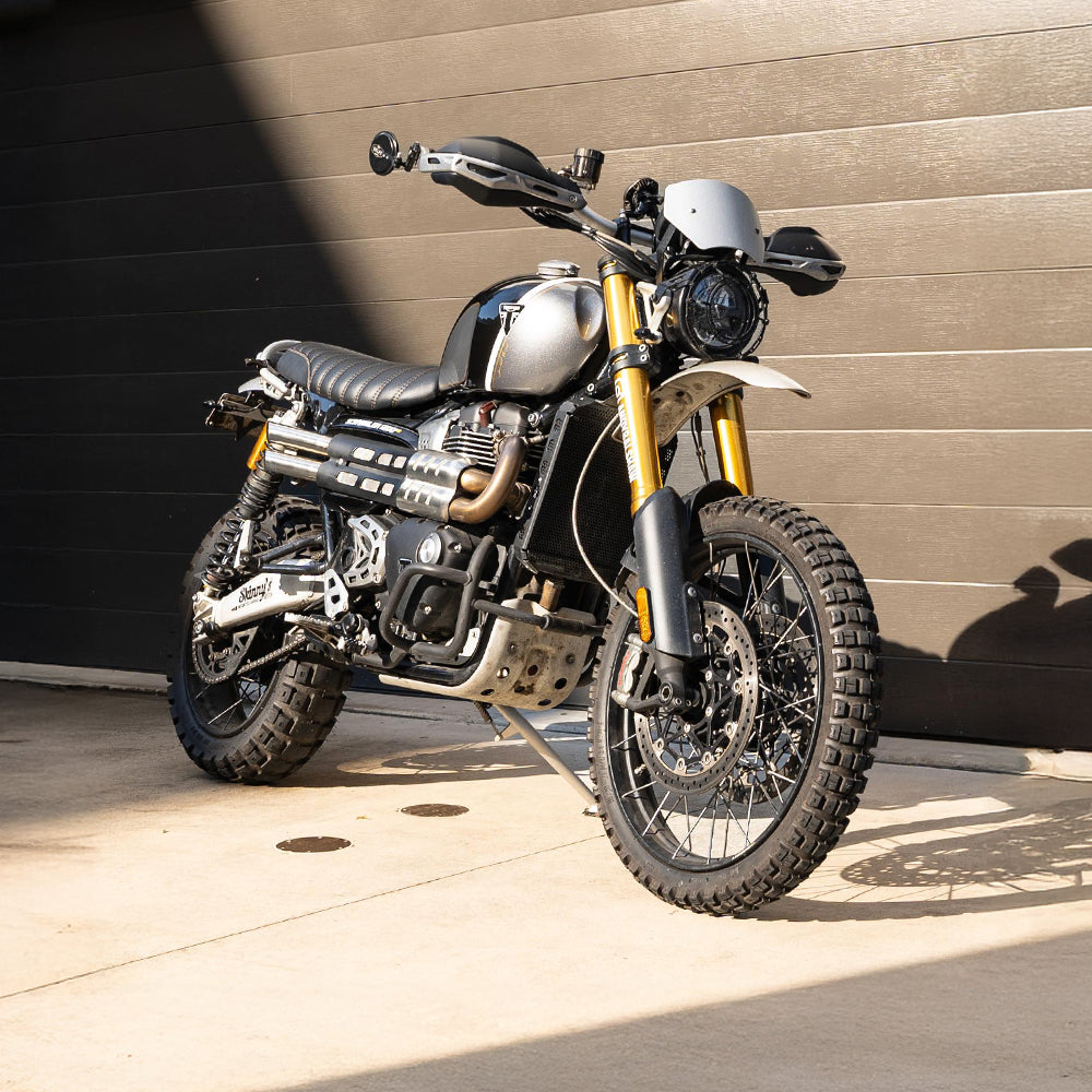 Triumph Scrambler 1200
