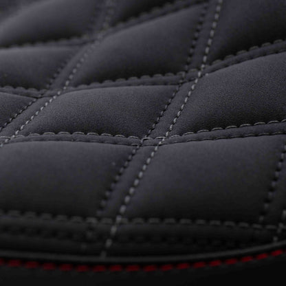 TRIUMPH STREET TRIPLE 675 (2013-2017) COMFORT SEAT TRIM