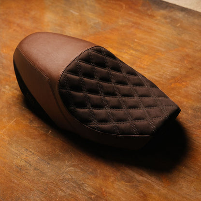 YAMAHA XSR900 (2022-2024) COMFORT SEAT TRIM