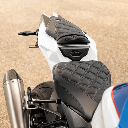 BMW S 1000 RR (2015–2018) COMFORT SEAT TRIM
