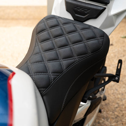 BMW S1000RR /S1000R (2015–2018) COMFORT SEAT TRIM