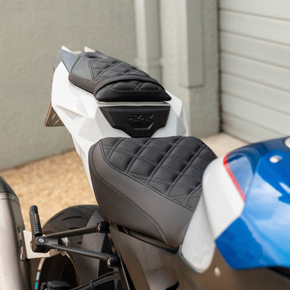 BMW S1000RR /S1000R (2015–2018) COMFORT SEAT TRIM