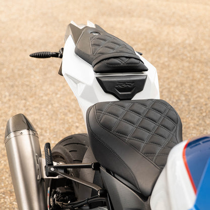 BMW S1000RR /S1000R (2015–2018) COMFORT SEAT TRIM