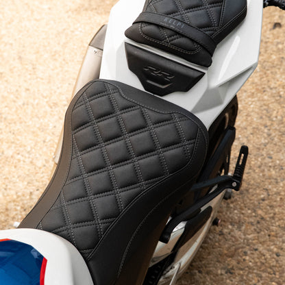 BMW S1000RR /S1000R (2015–2018) COMFORT SEAT TRIM