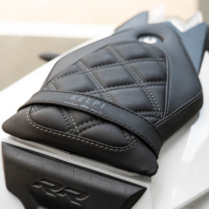 BMW S1000RR /S1000R (2015–2018) COMFORT SEAT TRIM