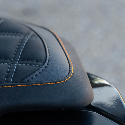 KTM DUKE 790/890 (2018–2025) COMFORT SEAT TRIM
