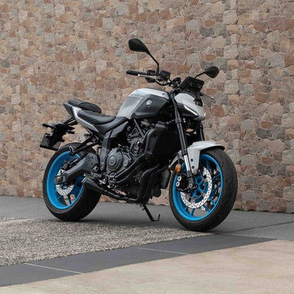 YAMAHA MT07 (2025+) COMFORT SEAT TRIM