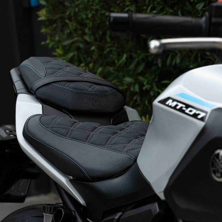 YAMAHA MT07 (2025+) COMFORT SEAT TRIM