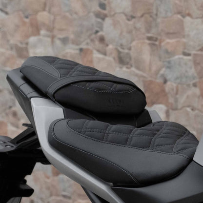 YAMAHA MT07 (2025+) COMFORT SEAT TRIM