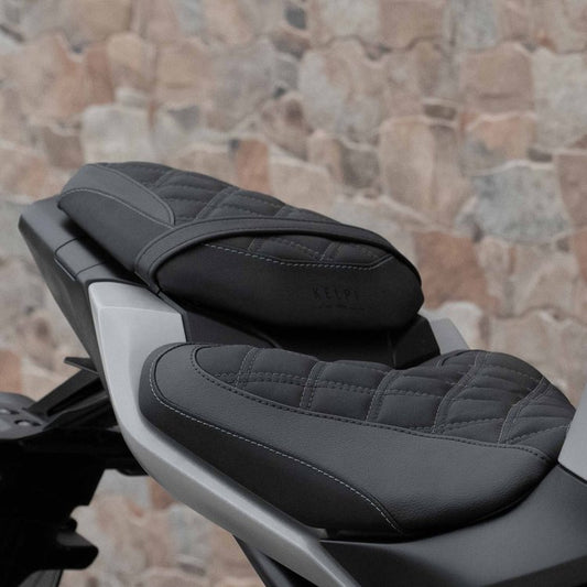 YAMAHA MT07 (2025+) COMFORT SEAT TRIM