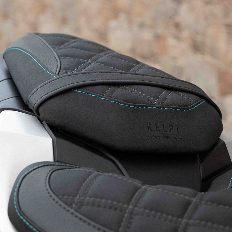 YAMAHA MT07 (2025+) COMFORT SEAT TRIM