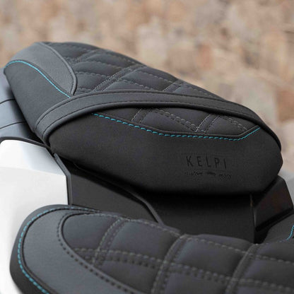 YAMAHA MT07 (2025+) COMFORT SEAT TRIM