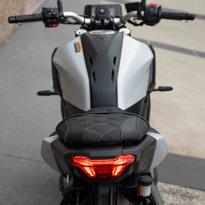 YAMAHA MT07 (2025+) COMFORT SEAT TRIM