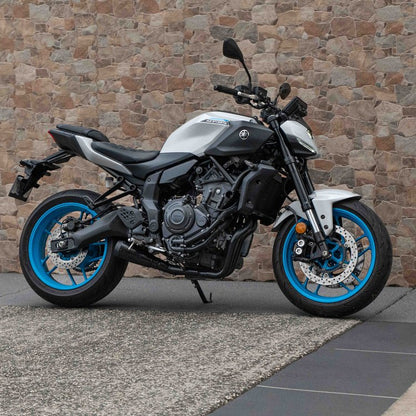 YAMAHA MT07 (2025+) COMFORT SEAT TRIM