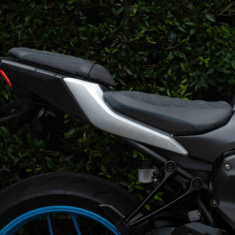 YAMAHA MT07 (2025+) COMFORT SEAT TRIM