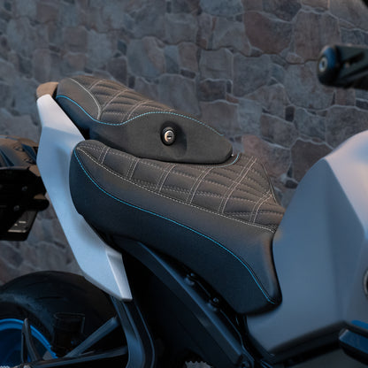 YAMAHA MT09 (2024+) COMFORT SEAT