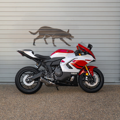 YAMAHA R7 (2026+) COMFORT SEAT