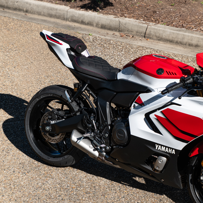 YAMAHA R7 (2026+) COMFORT SEAT