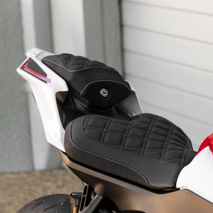 YAMAHA R7 (2026+) COMFORT SEAT